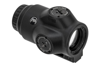 Primary Arms 3x micro magnifier with ACSS Pegasus ranging reticle